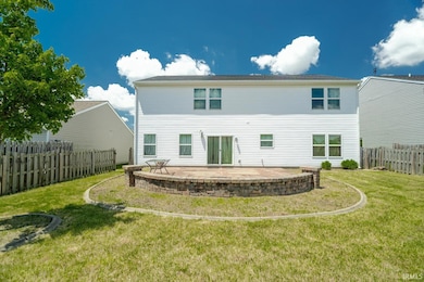 787 Belgian Ln, Lafayette, IN 47905 - photo 5