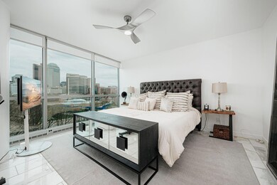 Owner's Suite