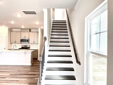 1757 Aspen River Ln, Apex, NC 27502 - photo 6