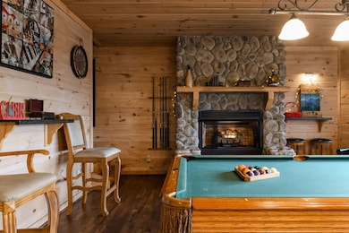 313 Spruce Cir, Mineral Bluff, GA 30559 - photo 5