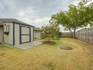 19712 Taggert Dr, Edmond, OK 73012 - photo 7