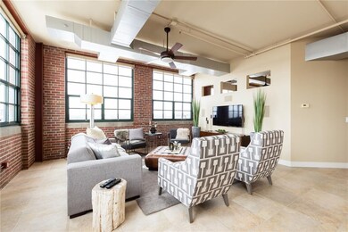 Bottleworks Loft Condos unit 510, Cedar Rapids, IA 52401 - photo 7