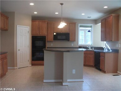 Kitchen - View of Kitchen From Family Room-Fabulou