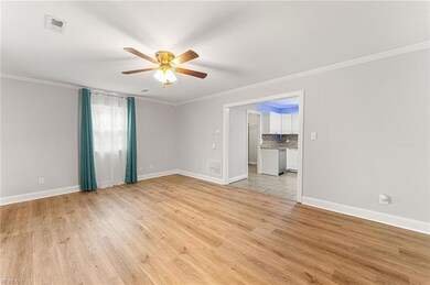 257 Exeter Rd, Newport News, VA 23602 - photo 6