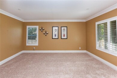 Formal Living Room