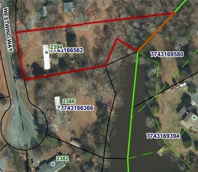 2394 Westwind Way, Sophia, NC 27350 - photo 2