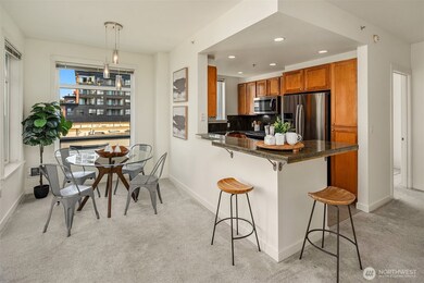 2607 Western Ave unit 511, Seattle, WA 98121 - photo 7