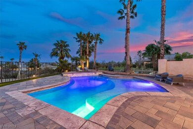 2720 Grassy Spring Place, Las Vegas, NV 89135 - photo 4