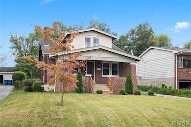 970 Kirkham Ave, Saint Louis, MO 63122 - photo 4