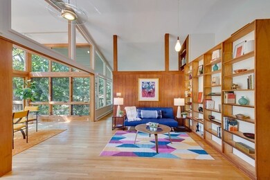 34 Laurel Dr, Lincoln, MA 01773 - photo 5