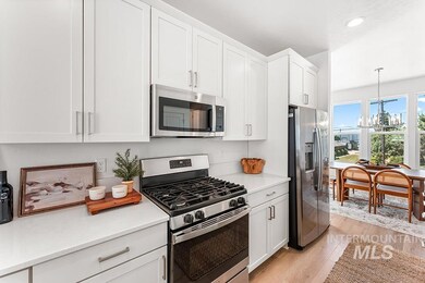 1708 N Timathy Ln unit Lot 30/1, Boise, ID 83713 - photo 7