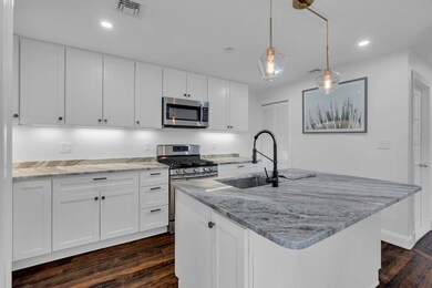 29 Walton St unit 2, Dorchester Center, MA 02124 - photo 2