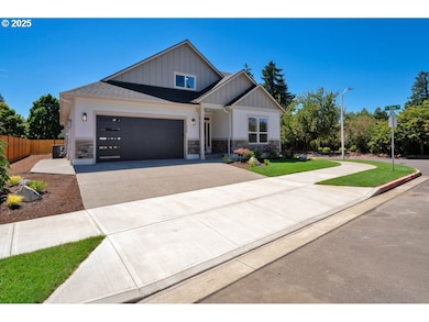 2123 NE Spitz Rd, Canby, OR 97013 - photo 2