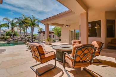 2549 E Vaughn Ct, Gilbert, AZ 85234 - photo 4