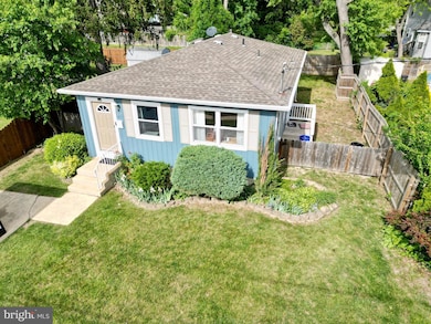 207 N Albertson Ave, Magnolia, NJ 08049 - photo 2