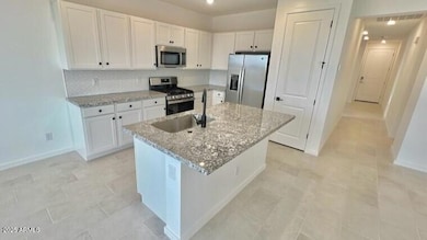 22376 W Monona Ln, Surprise, AZ 85387 - photo 3