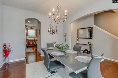 456 Edenhall Dr, Columbia, SC 29229 - photo 5