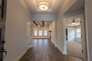 1610 Major Stone Cir, Prairie Grove, AR 72753 - photo 6