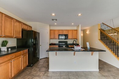 All Appliances Included
