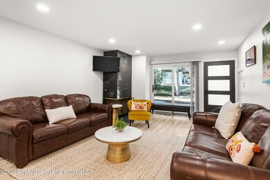 Ground Floor Access