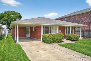 4629 Loveland St, Metairie, LA 70006 - photo 2