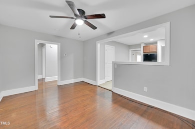 205 E 13th St unit A, Greenville, NC 27858 - photo 6