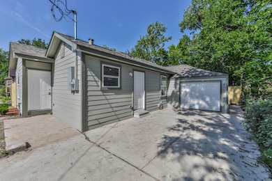 6608 Foster St, Houston, TX 77021 - photo 3