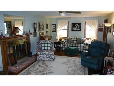 Living Room.