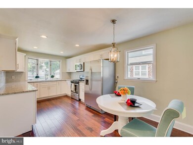 607 Coldsprings Ave, Haddon Township, NJ 08107 - photo 6