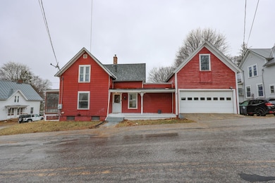 18 Highland Ave, Franklin, NH 03235 - photo 3