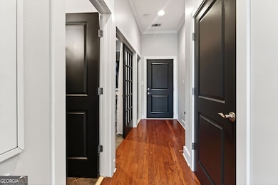 Hill St Lofts unit 3304, Atlanta, GA 30315 - photo 5