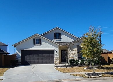 27959 Hendrix Park Dr, Spring, TX 77386 - photo 2