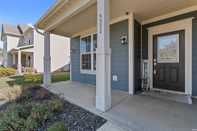 5552 Golden Gate Way, Kokomo, IN 46902 - photo 3