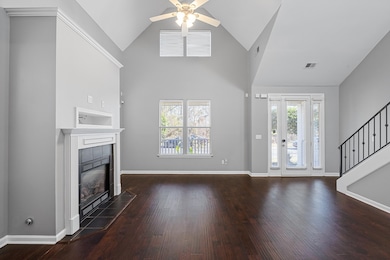 1323 Island Ridge Dr, Memphis, TN 38103 - photo 4