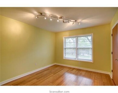 Bedroom.