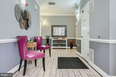 302 Wyndham Cir unit 302J, Owings Mills, MD 21117 - photo 3