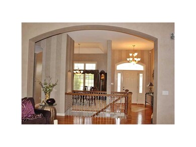 Entryway.