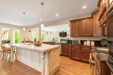 90 Wayne Rd, Newton Center, MA 02459 - photo 7