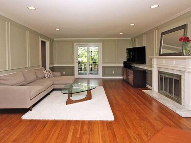 Living Room.