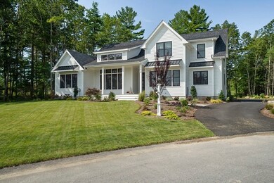 15 Shagbark Cr, Mattapoisett, MA 02739 - photo 2