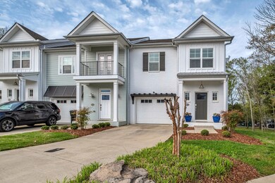 1144 Lock 4 Rd unit F-5, Gallatin, TN 37066 - photo 4