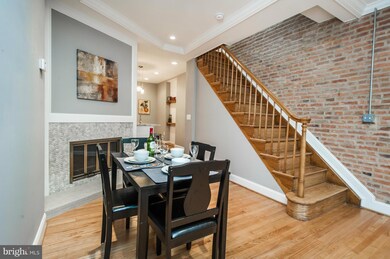 1522 Latrobe Park Terrace, Baltimore, MD 21230 - photo 3