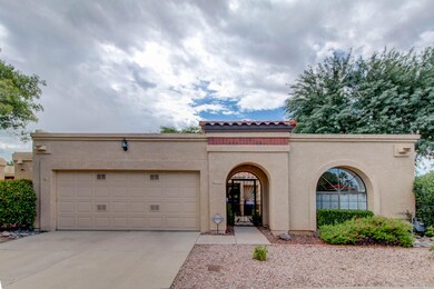 Great townhouse!