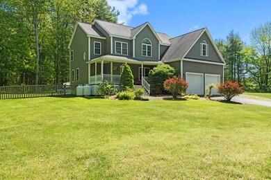 23 Oak St, Douglas, MA 01516 - photo 3