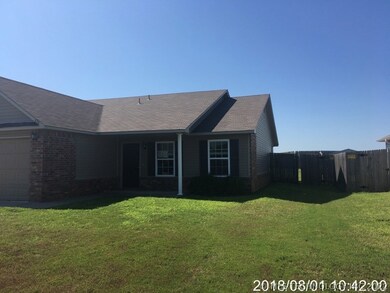 626 E 147th St S, Glenpool, OK 74033 - photo 2