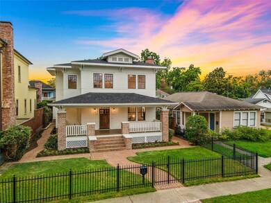 610 E 19th St, Houston, TX 77008 - photo 3