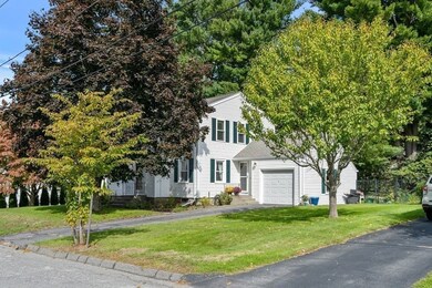 8 Rochelle St, Worcester, MA 01606 - photo 2