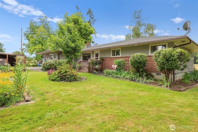 236 Newaukum Valley Rd, Chehalis, WA 98532 - photo 5