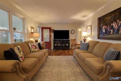 132 County Road 142, Town Creek, AL 35672 - photo 5