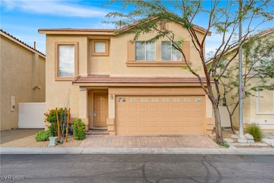 7268 Vinca Rd, Las Vegas, NV 89113 - photo 2